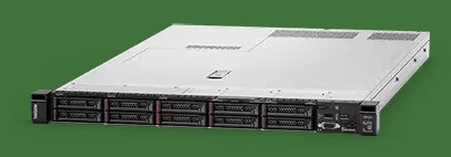 Lenovo_Lenovo ThinkSystem SR630_[Server